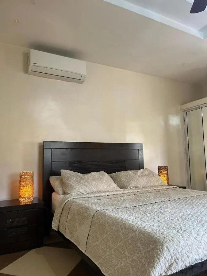 Appart hôtel Aparta Hotel Roma Saint-Domingue