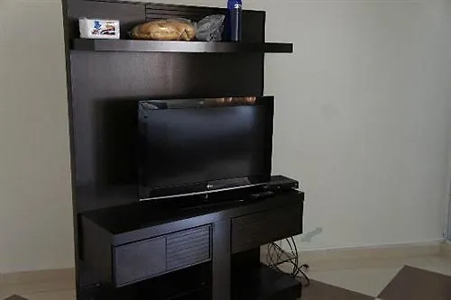 סנטו דומינגו Aparta Hotel Roma הרפובליקה הדומיניקנית