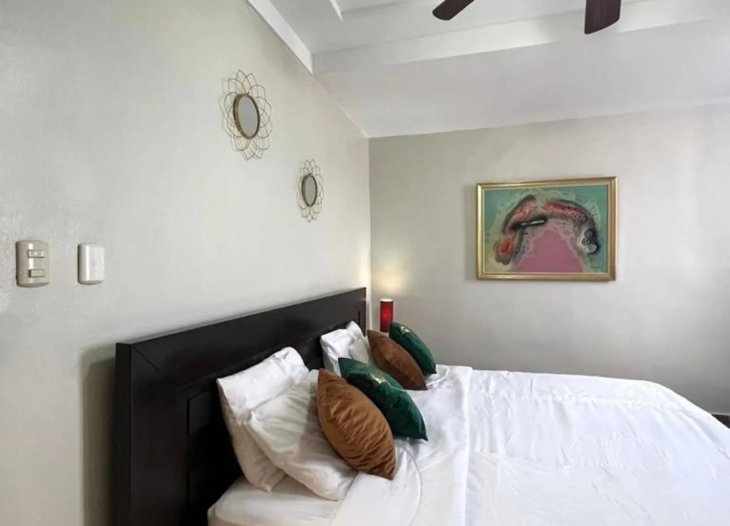 *** Aparthotel Aparta Hotel Roma Santo Domingo Dominikánská republika