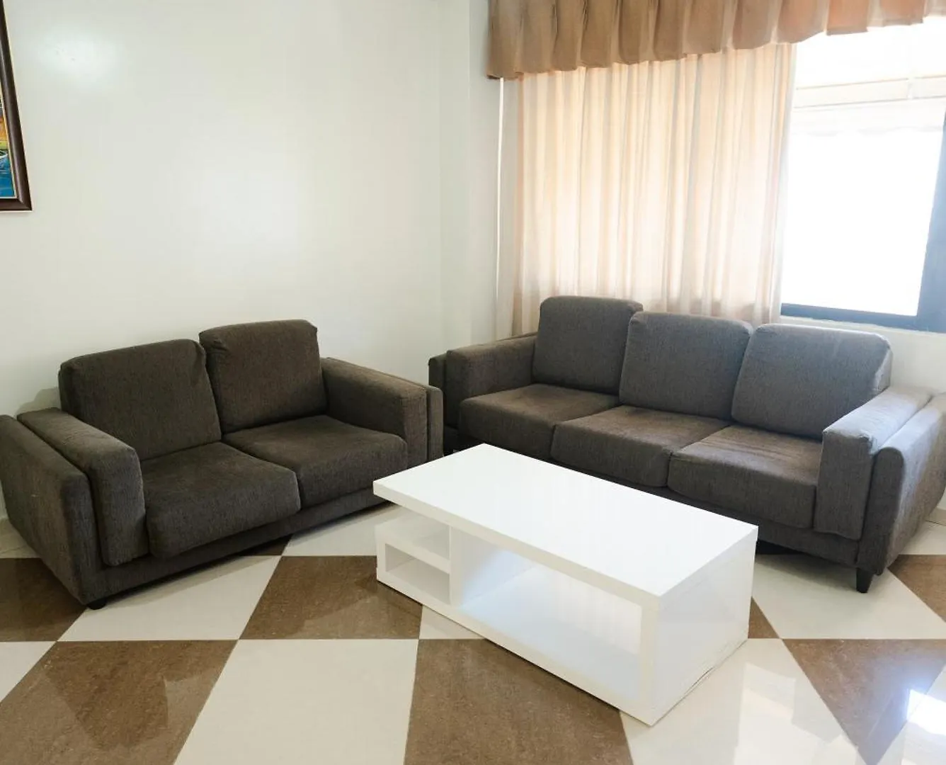 Aparta Hotel Roma Santo Domingo Aparthotel