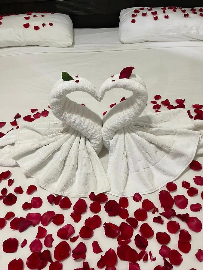 Aparta Hotel Roma Santo Domingo Dominican Republic